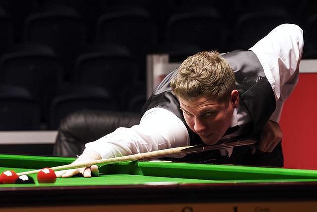 在不断超越 在不断超越