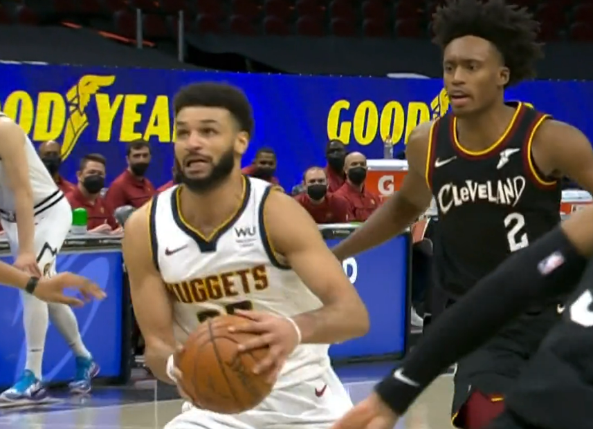 势的关键 势的关键