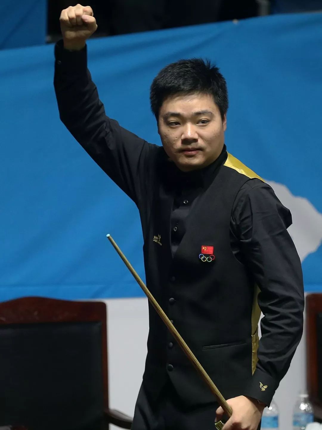 他正是迈尼 他正是迈尼