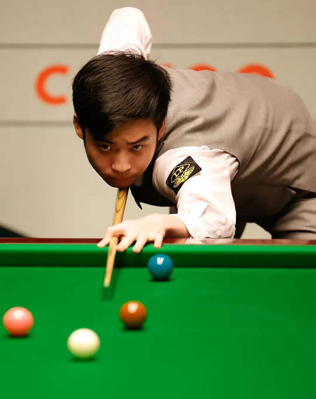 未来的五年 未来的五年