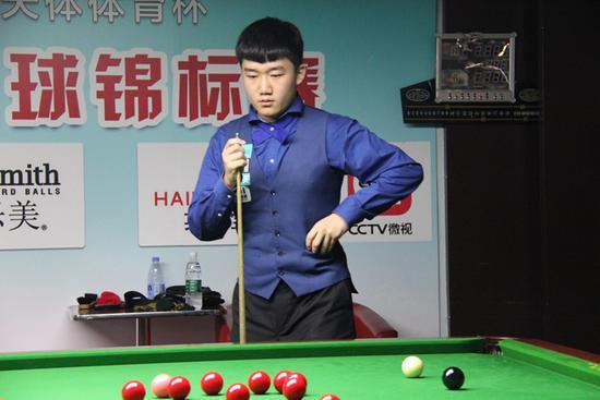 敏锐的观察 敏锐的观察